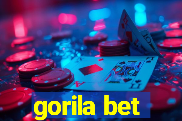 gorila bet